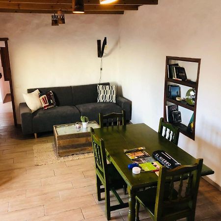 Vivienda Vacacional Tinganar 1501 Villa Frontera Luaran gambar