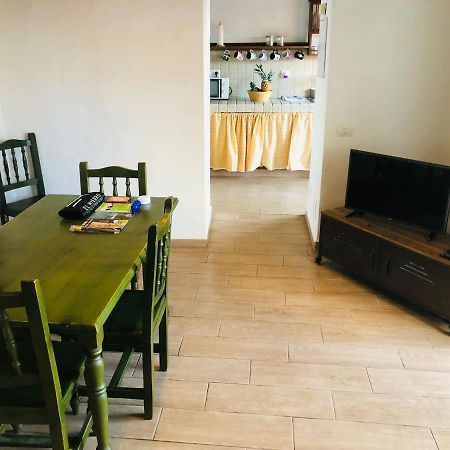 Vivienda Vacacional Tinganar 1501 Villa Frontera Luaran gambar